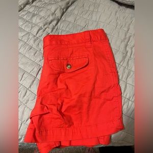 Shorts size 13